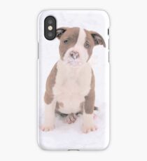 What Is On My Nose Mom? iPhone Case/Skin