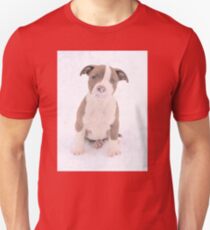 What Is On My Nose Mom? Unisex T-Shirt