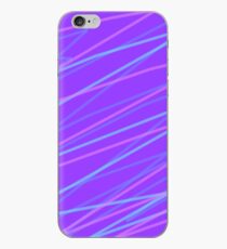 Lila iPhone-Hülle & Cover