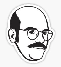 Tobias Funke - Arrested Development Sticker