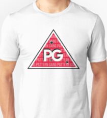 Fredo- Pattern Gang Unisex T-Shirt