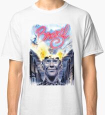 Brazil Movie T-Shirt Classic T-Shirt