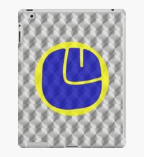 Vinilo o funda para iPad Panini Shiny - Leeds
