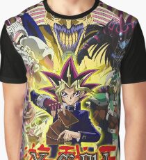 yugioh Graphic T-Shirt