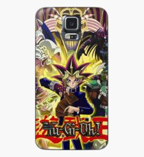 yugioh Case/Skin for Samsung Galaxy