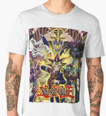 yugioh Men's Premium T-Shirt
