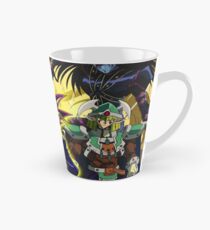 yugioh Tall Mug