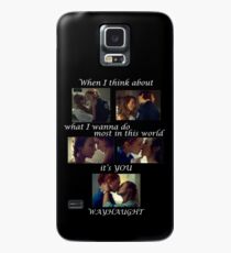 WayHaught Hülle & Klebefolie für Samsung Galaxy
