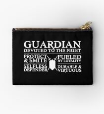 Guardian Studio Pouch