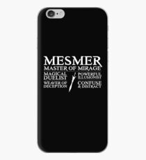 Mesmer iPhone Case