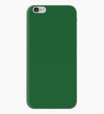 Avocado Green iPhone Case