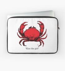 Crab Laptop Sleeve