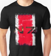N7 London Unisex T-Shirt
