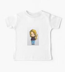 Jason Grace chibi Baby Tee