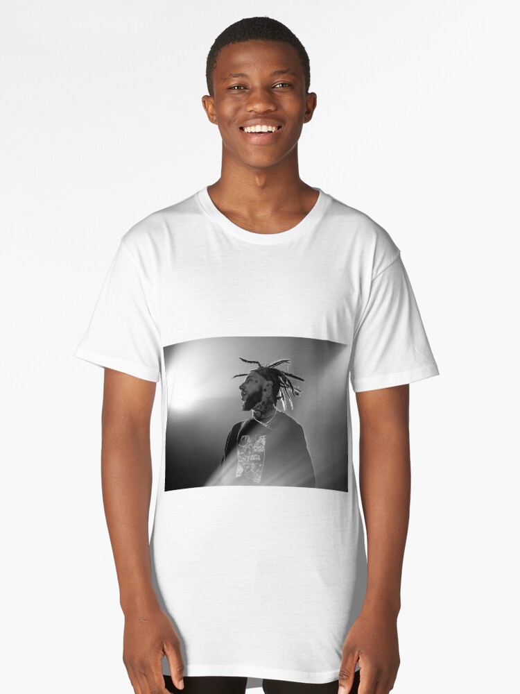 "Suicide Boys Scrim" Long T-Shirts by kys813 | Redbubble