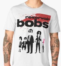 Reservoir Bobs Men's Premium T-Shirt
