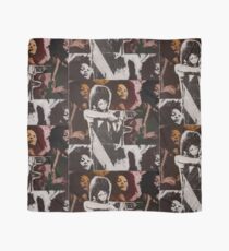 Foxy Brown Scarf