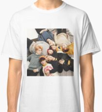 BTS Classic T-Shirt