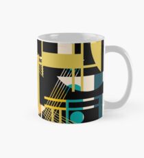 Chartreuse Mug