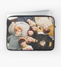 BTS Laptoptasche