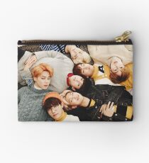 BTS Studio Pouch