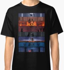 Star Wars Duels Classic T-Shirt