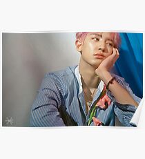 Chanyeol Poster