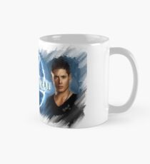 supernatural Mug