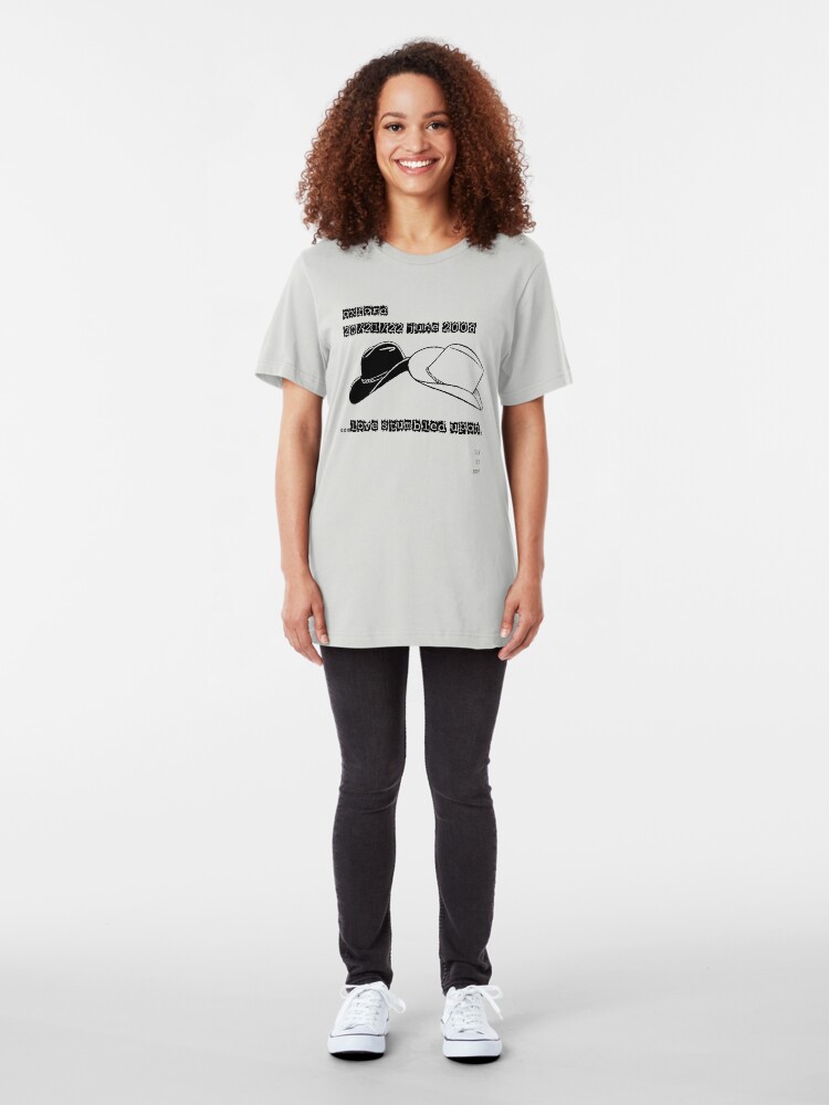 Alternate view of Oxford Exclusive Tee Slim Fit T-Shirt