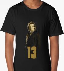 Who is 13 Long T-Shirt