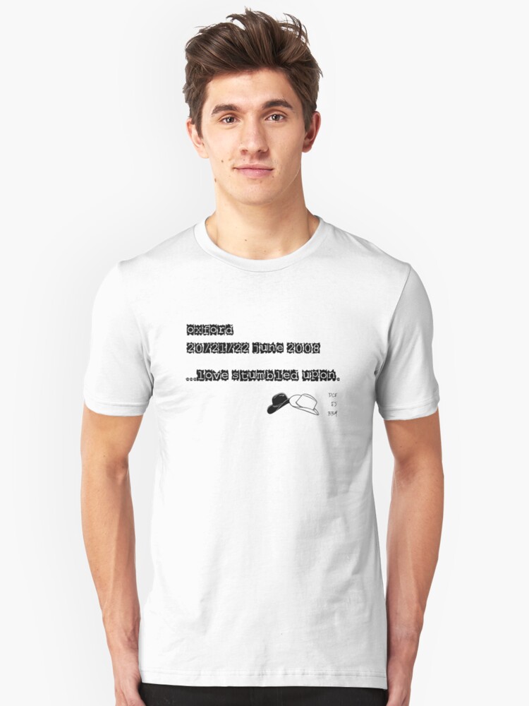 Alternate view of Oxford Exclusive Tee 2 Slim Fit T-Shirt