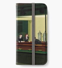 X-Hawks iPhone Wallet/Case/Skin