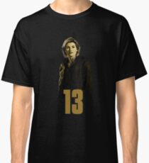Who is 13 Classic T-Shirt