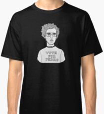 Napoleon Dynamite Classic T-Shirt