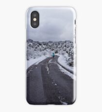 Adventurer iPhone Case