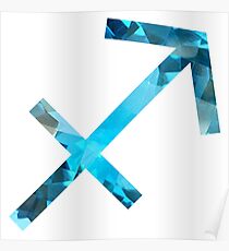 Sagittarius Poster