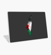 Palästina Poly Laptop Folie