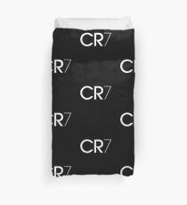 cr7 Duvet Cover