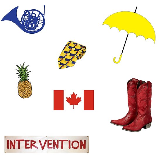 "HIMYM Sticker Bundle!!!!" Poster by Tyler418 | Redbubble