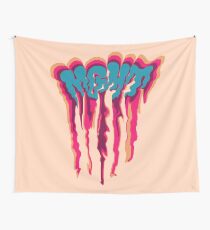 MGMT Tapestry