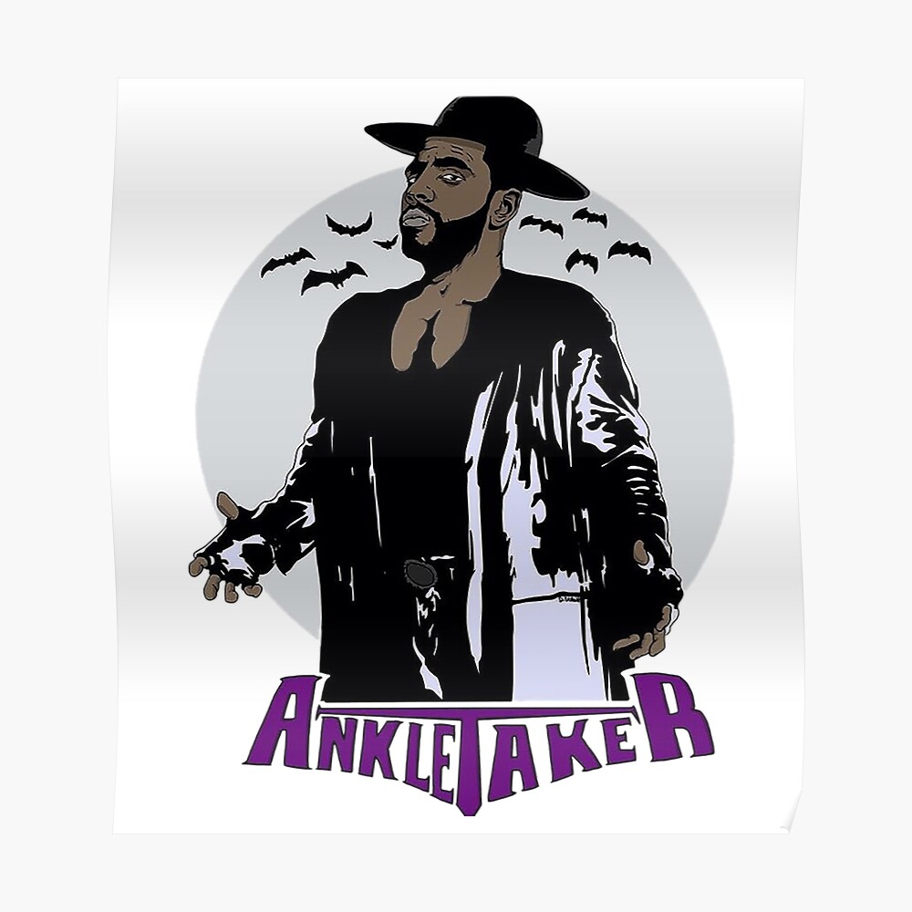 ankletaker shirt