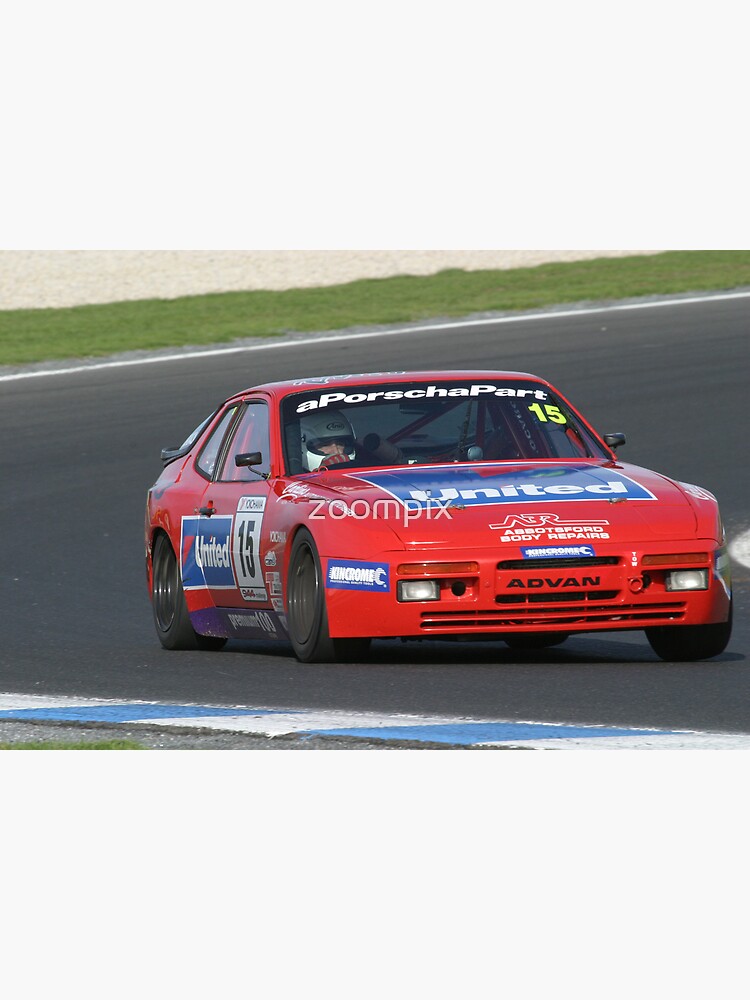944 Racer by zoompix
