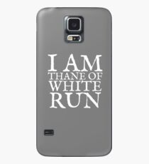 Thane of Whiterun Case/Skin for Samsung Galaxy
