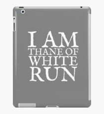 Thane of Whiterun iPad Case/Skin