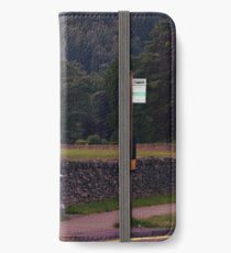 Grasmere iPhone Wallet/Case/Skin