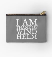 Thane of Windhelm Studio Pouch