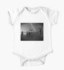 Great Game of Basketball One Piece - Short Sleeve