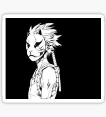 Kakashi Hatake Sticker