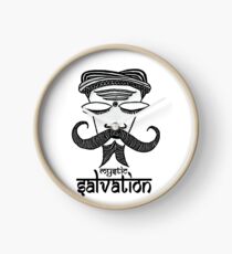 Mystic Salvation Clock