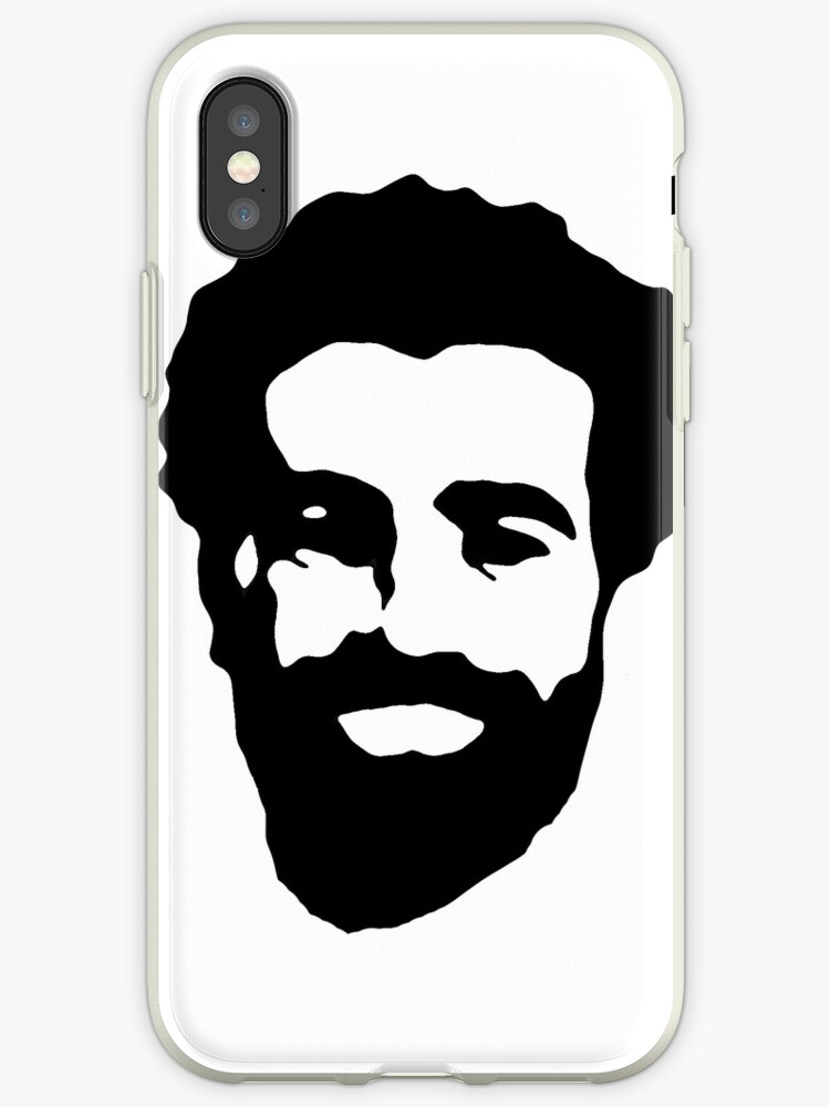 coque mohamed salah iphone 6